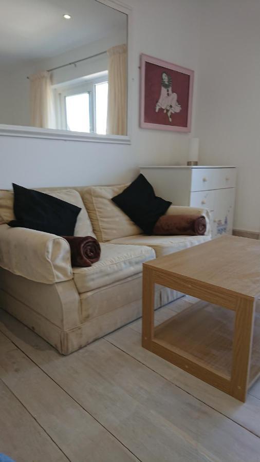 Surf Lookout - King Size En-Suite With Sea Views New Quay Exteriör bild