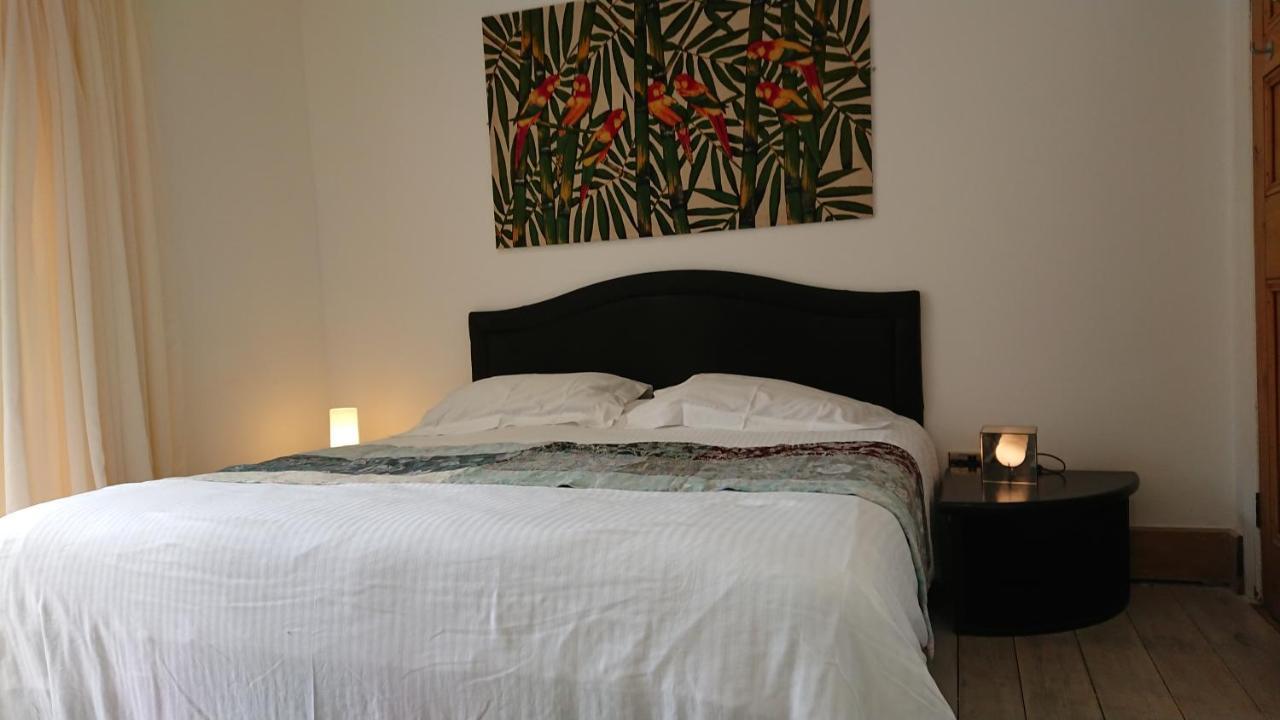 Surf Lookout - King Size En-Suite With Sea Views New Quay Exteriör bild